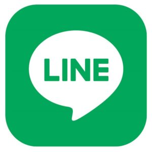 LINE